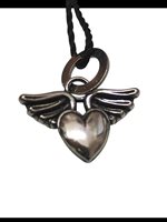 Pendente Suali Donna in Argento BL0426